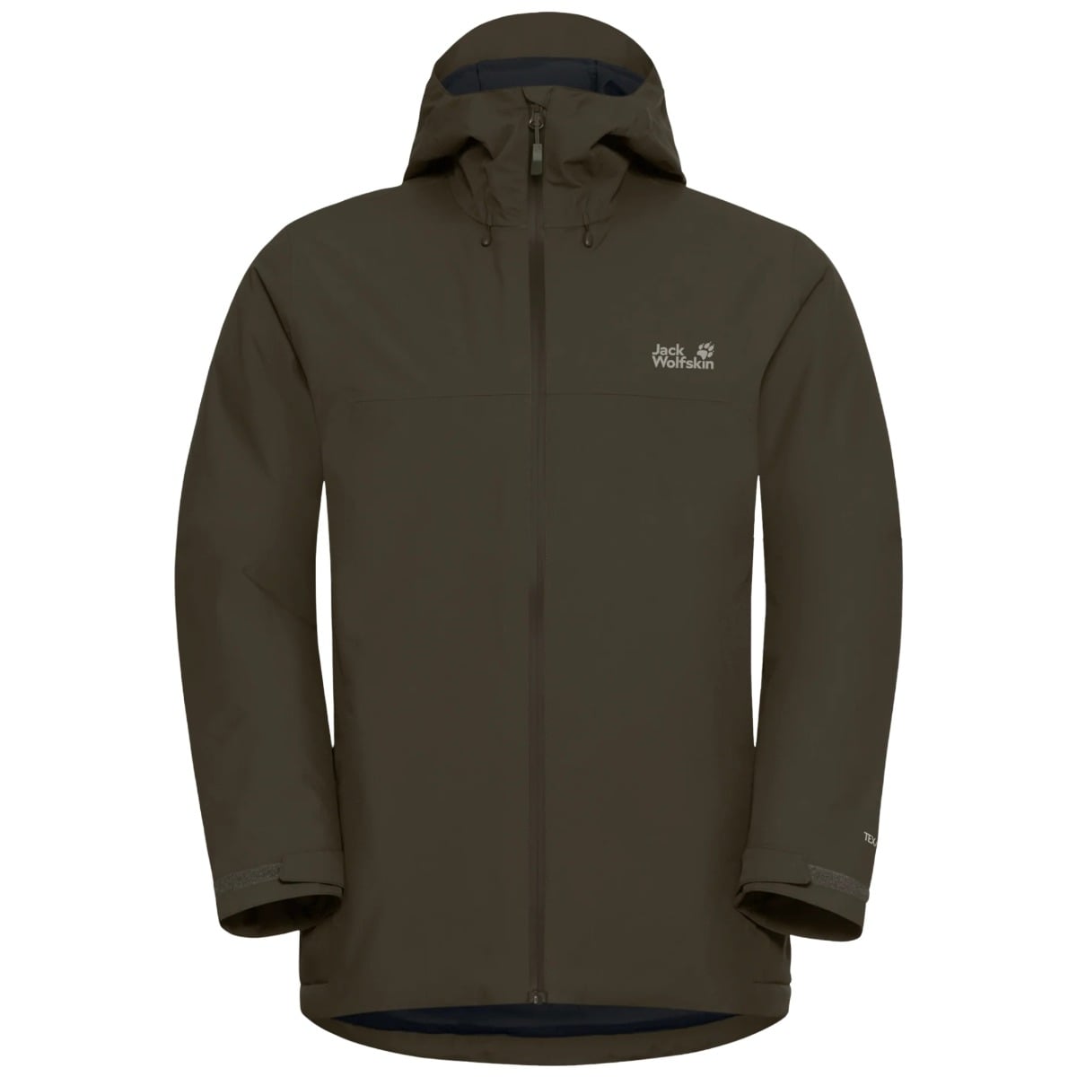 Jacheta impermeabila barbati Jack Wolfskin Wisper Ins FW 2026
