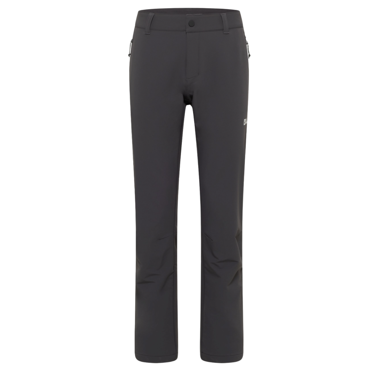 Pantaloni softshell barbati Jack Wolfskin Activate Thermic Regular Length FW 2026