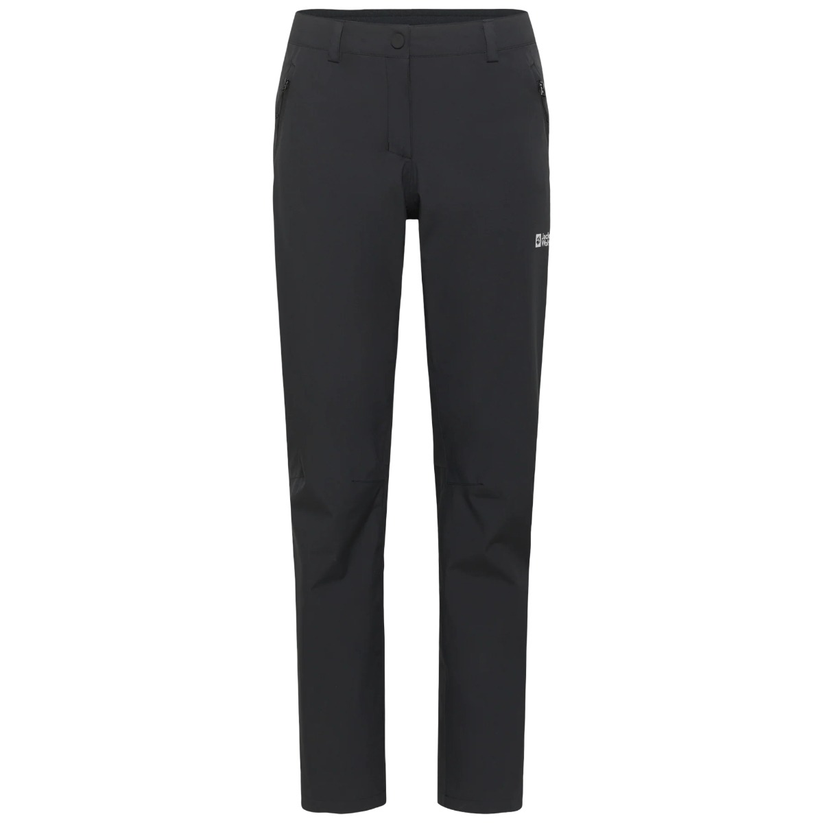 Pantaloni trekking dama Jack Wolfskin Parana Regular Length FW 2026
