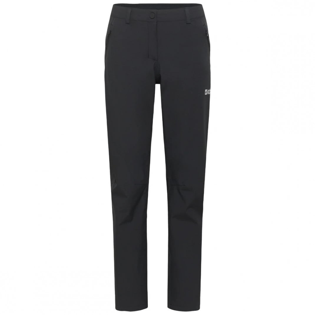 Pantaloni trekking dama Jack Wolfskin Parana Regular Length FW 2026