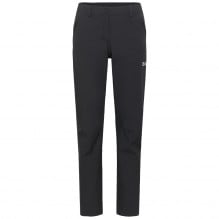 Pantaloni trekking dama Jack Wolfskin Parana Regular Length FW 2026