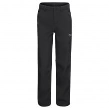 Pantaloni trekking copii Jack Wolfskin Fourwinds