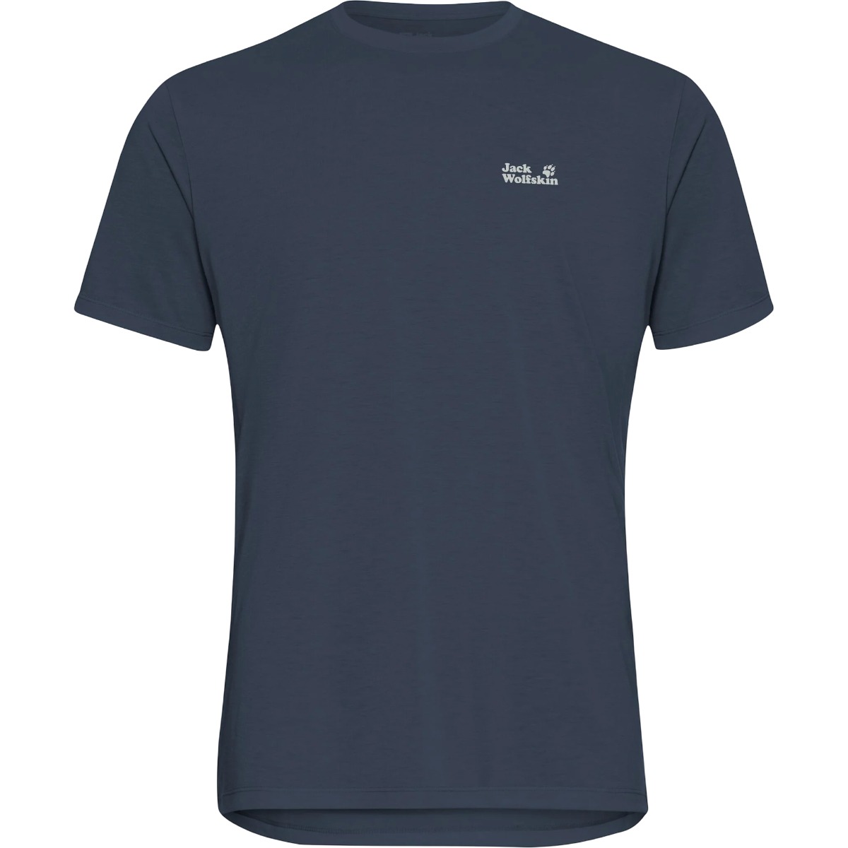 Tricou barbati Jack Wolfskin Vonnan Graphic SS 2026