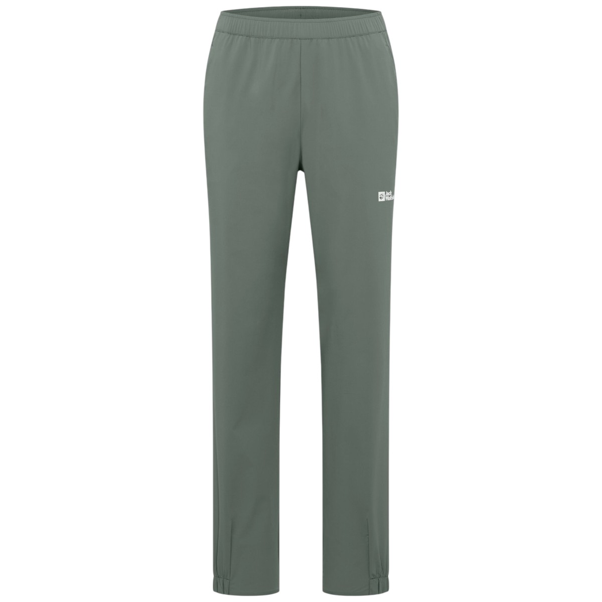 Pantaloni trekking dama Jack Wolfskin Prelight