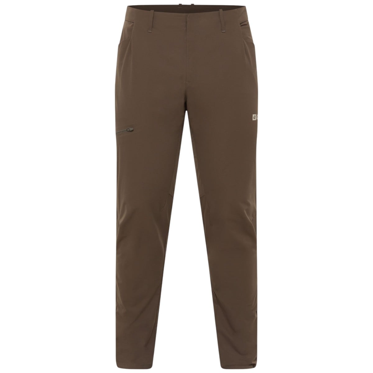 Pantaloni trekking barbati Jack Wolfskin Prelight Stride-Maro-52