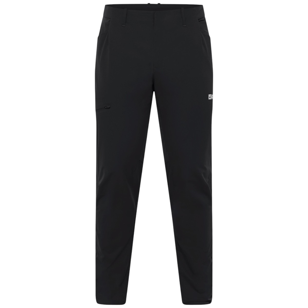 Pantaloni trekking barbati Jack Wolfskin Prelight Stride
