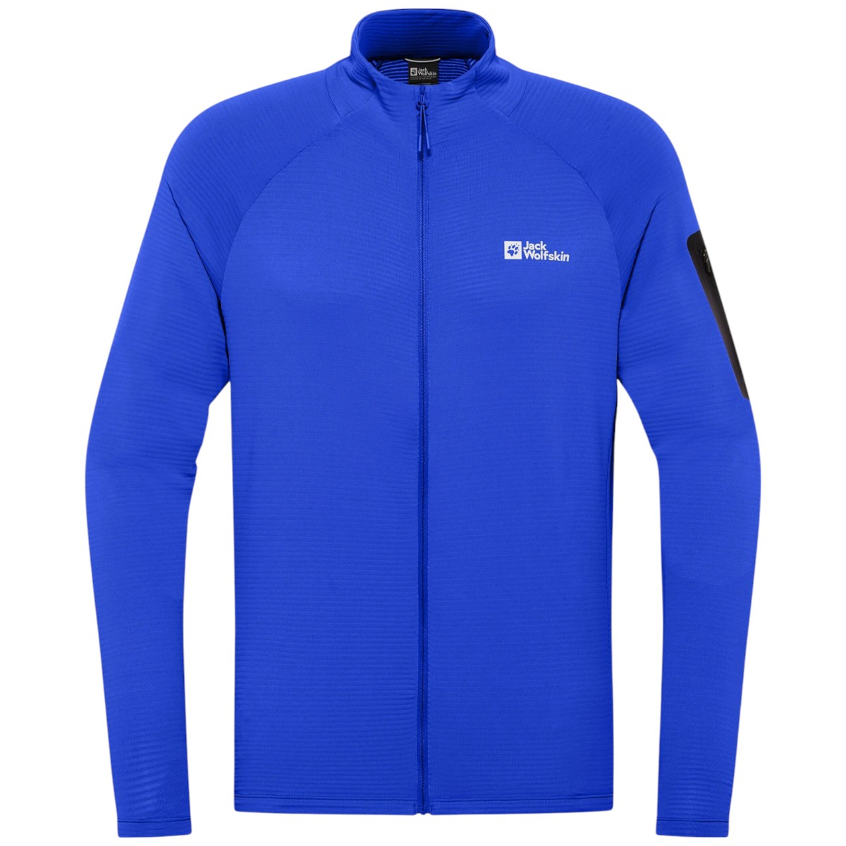 Fleece barbati Jack Wolfskin Prelight FZ