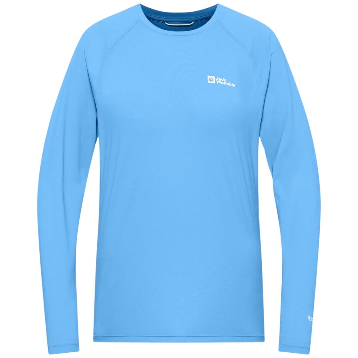 Bluza trekking dama Jack Wolfskin Prelight Swift