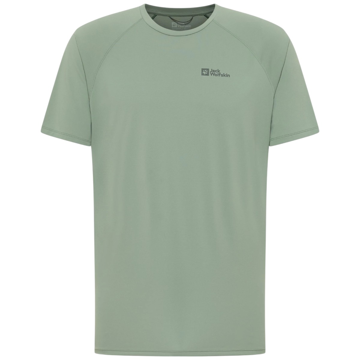 Tricou tehnic barbati Jack Wolfskin Prelight Swift