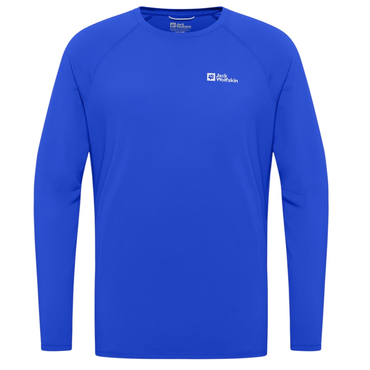 Bluza trekking barbati Jack Wolfskin Prelight Swift