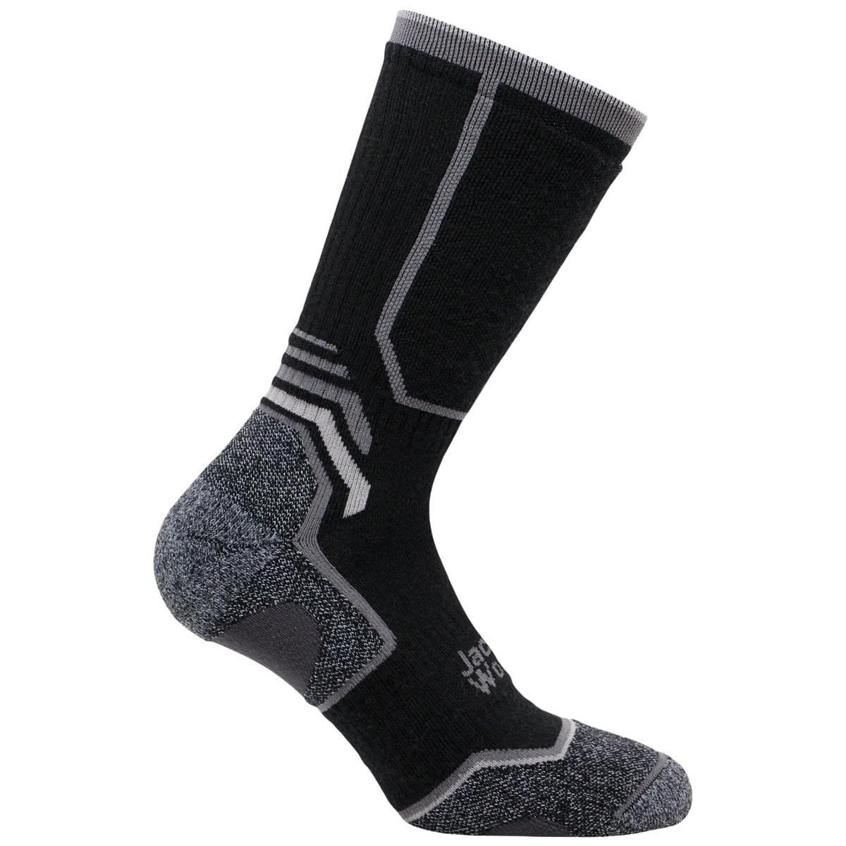 Sosete Jack Wolfskin Trek Merino