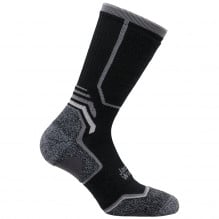 Sosete Jack Wolfskin Trek Merino-Negru-35-37