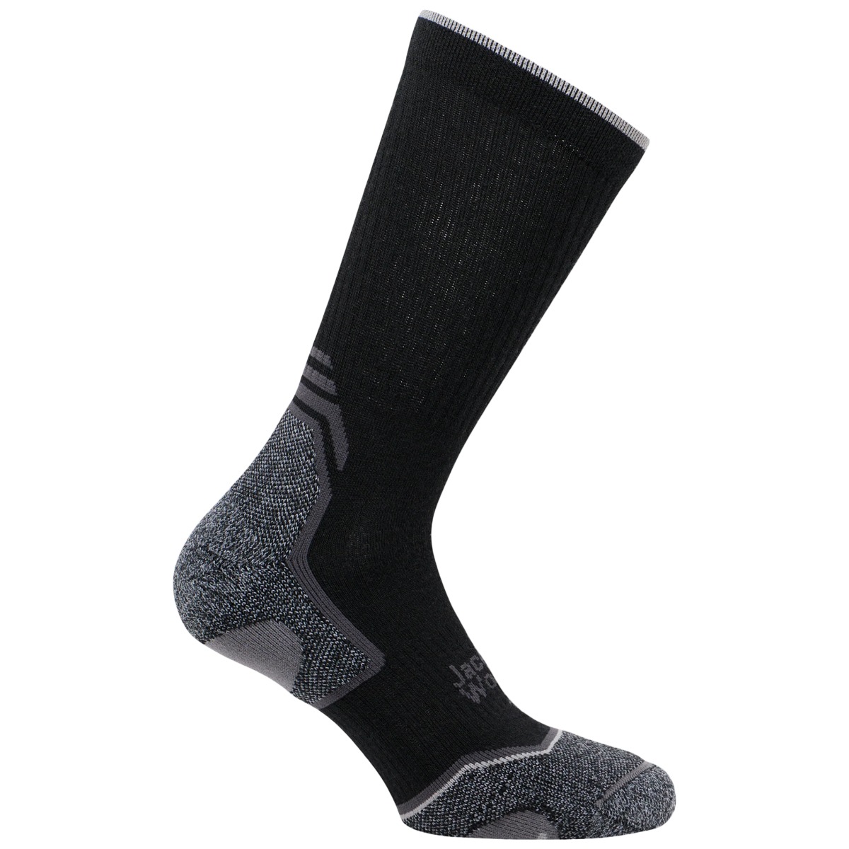 Sosete trekking Jack Wolfskin Hike Merino