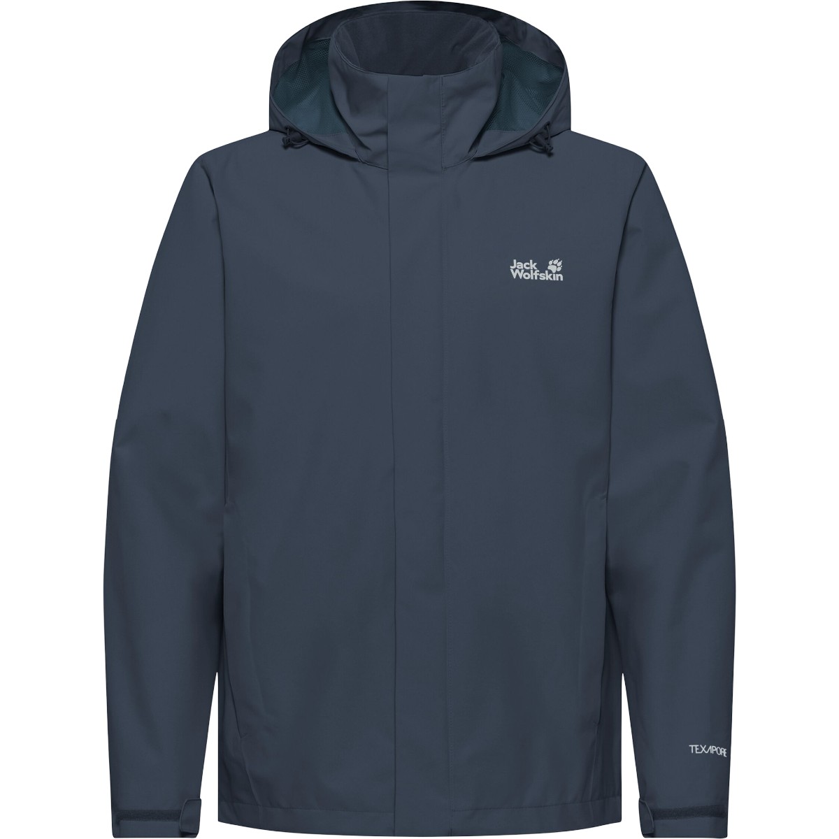 Jacheta impermeabila barbati Jack Wolfskin Trailtime 2L FW 2026