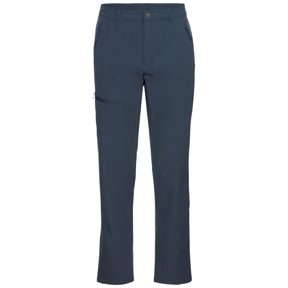 Pantaloni barbati Jack Wolfskin Pico Trail SS 2026-Bleumarin-48
