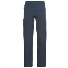 Pantaloni trekking dama Jack Wolfskin Pico Trail SS 2026-Bleumarin-36