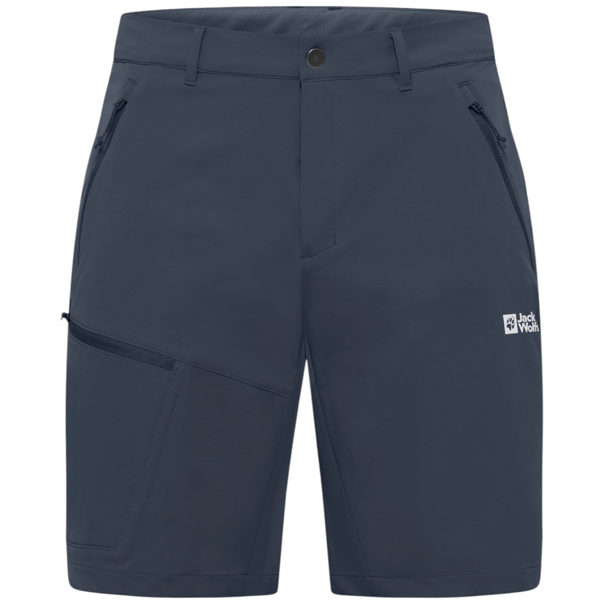 Pantaloni scurti trail barbati Jack Wolfskin Pico
