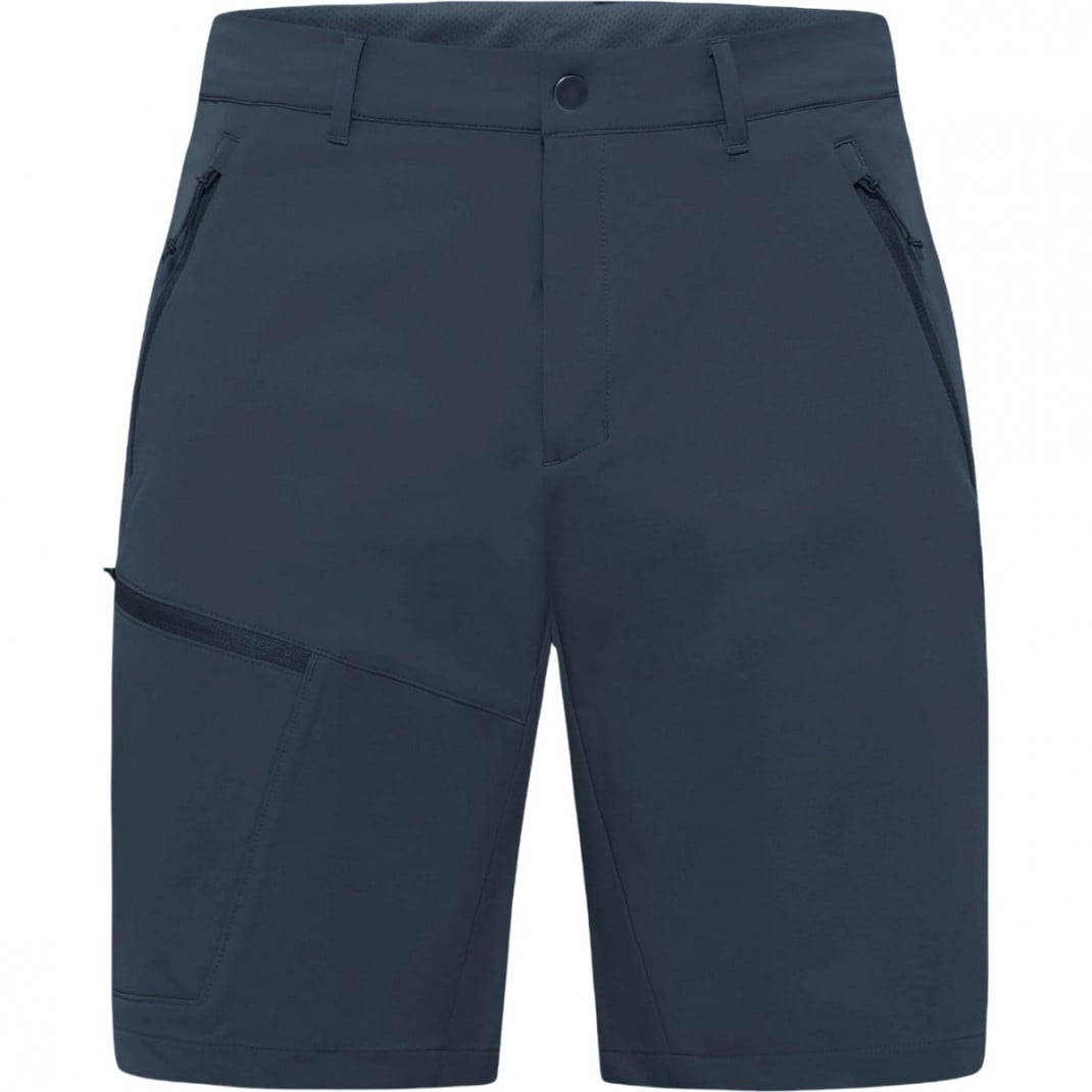 Pantaloni scurti trekking barbati Jack Wolfskin Pico Trail SS 2026