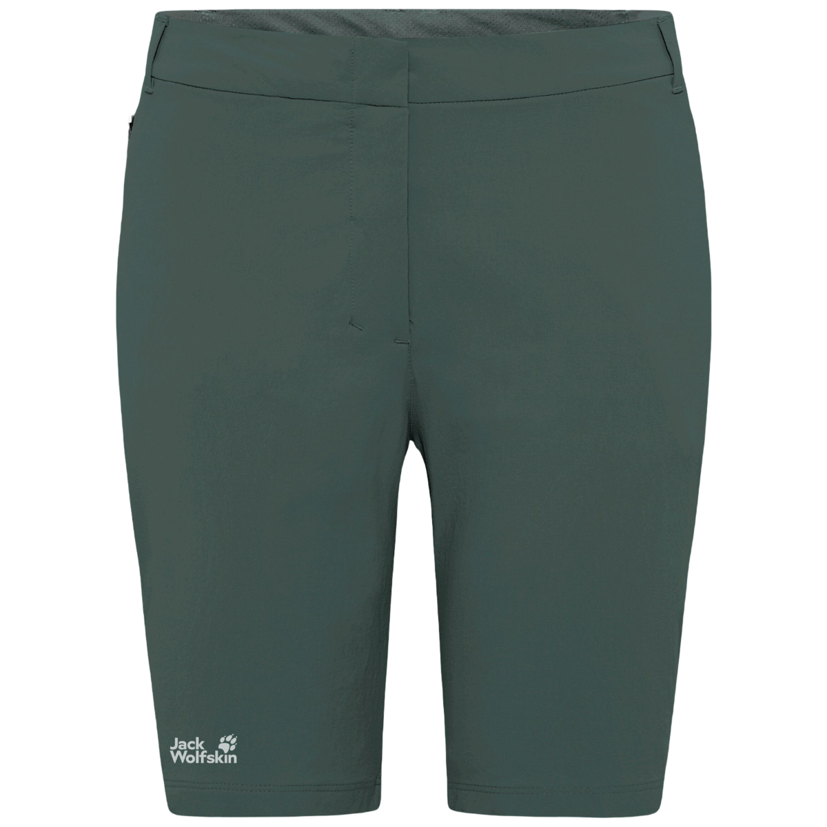 Pantaloni scurti dama Jack Wolfskin Hikeout SS 2026