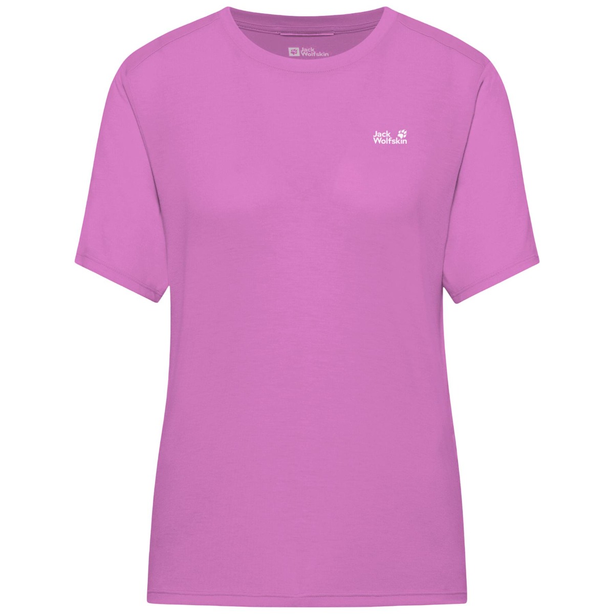 Tricou dama Jack Wolfskin Vonnan SS 2026