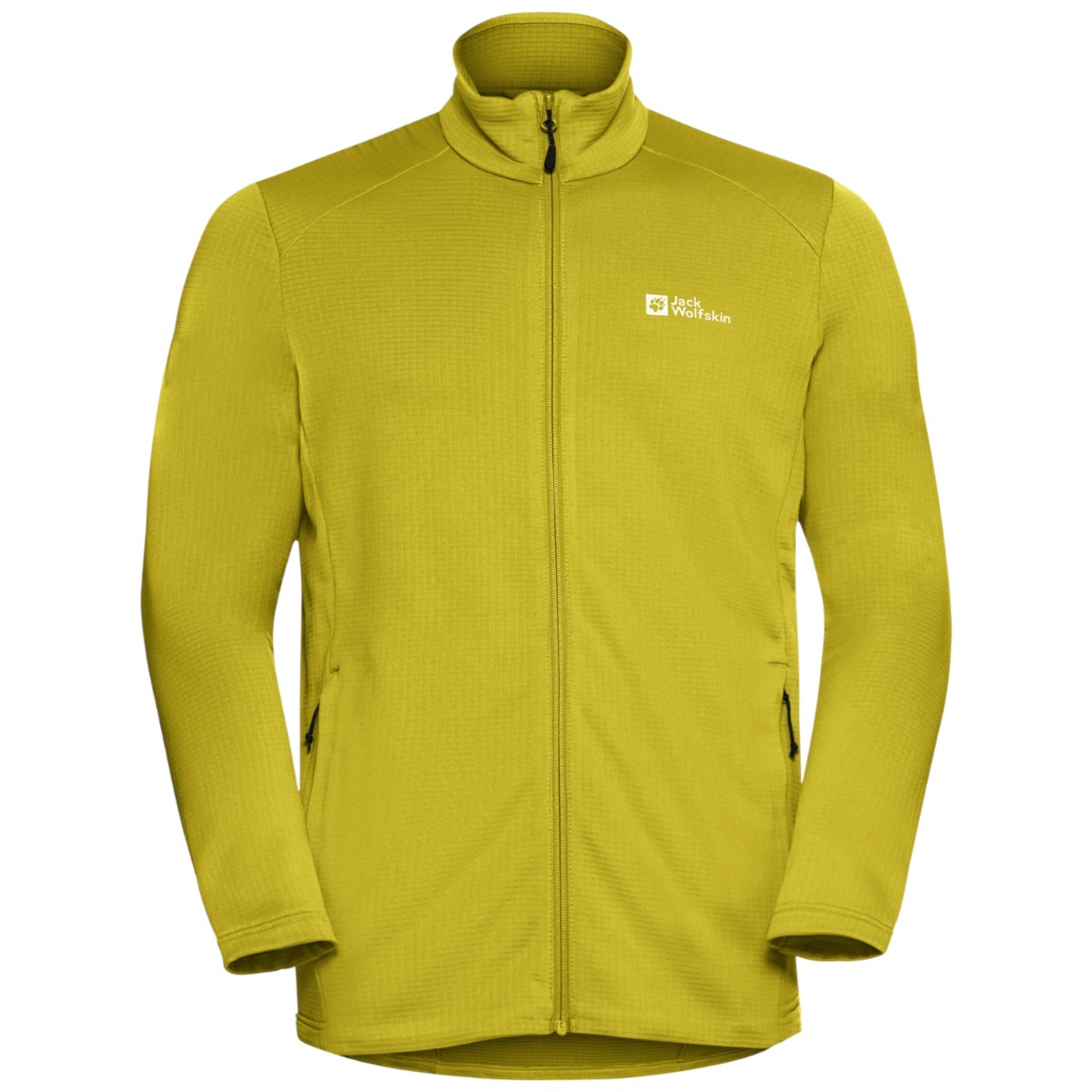 Hanorac barbati Jack Wolfskin Kolbenberg FW 2025