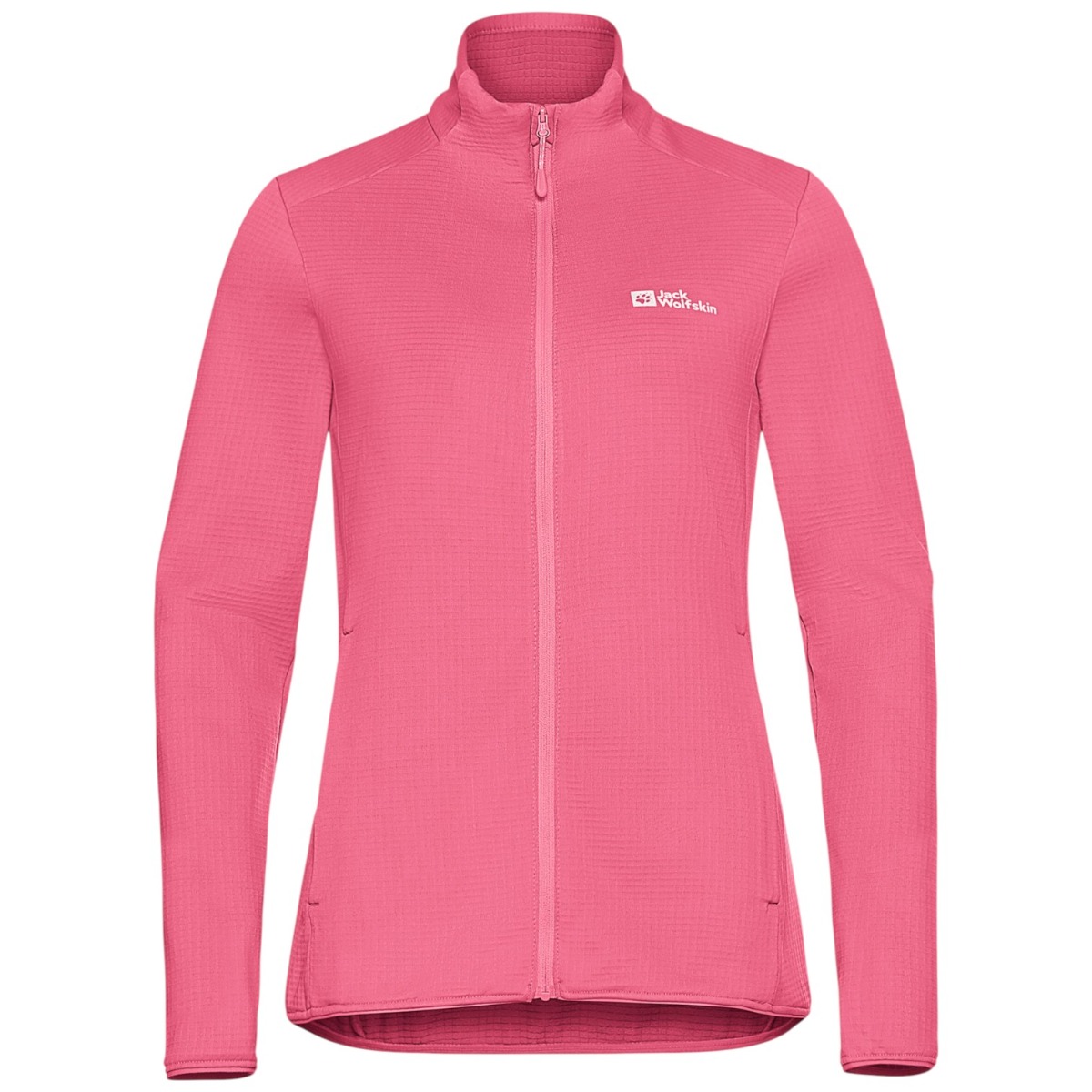 Bluza dama Jack Wolfskin Kolbenberg FW 2025