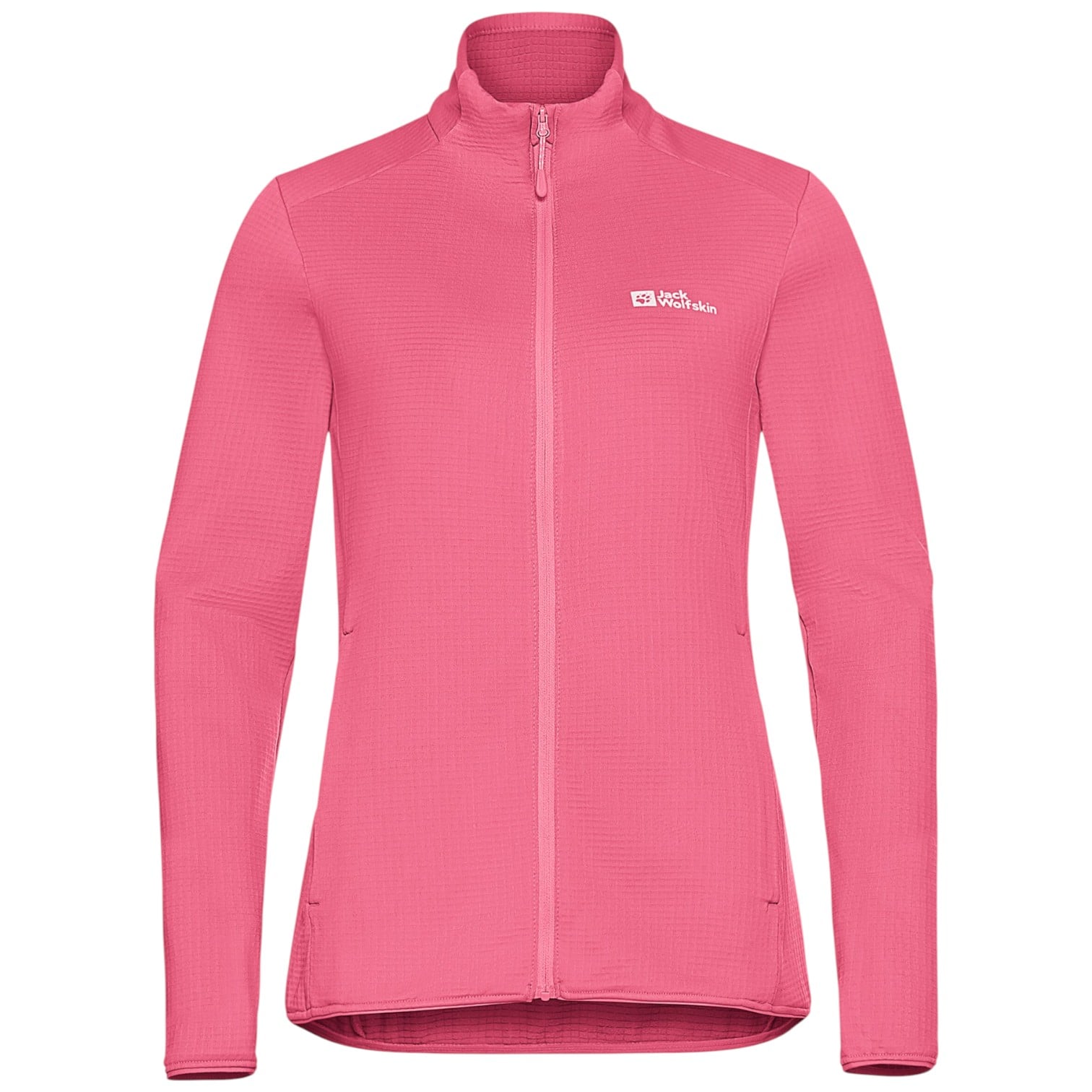 Bluza dama Jack Wolfskin Kolbenberg FW 2025-Roz-S