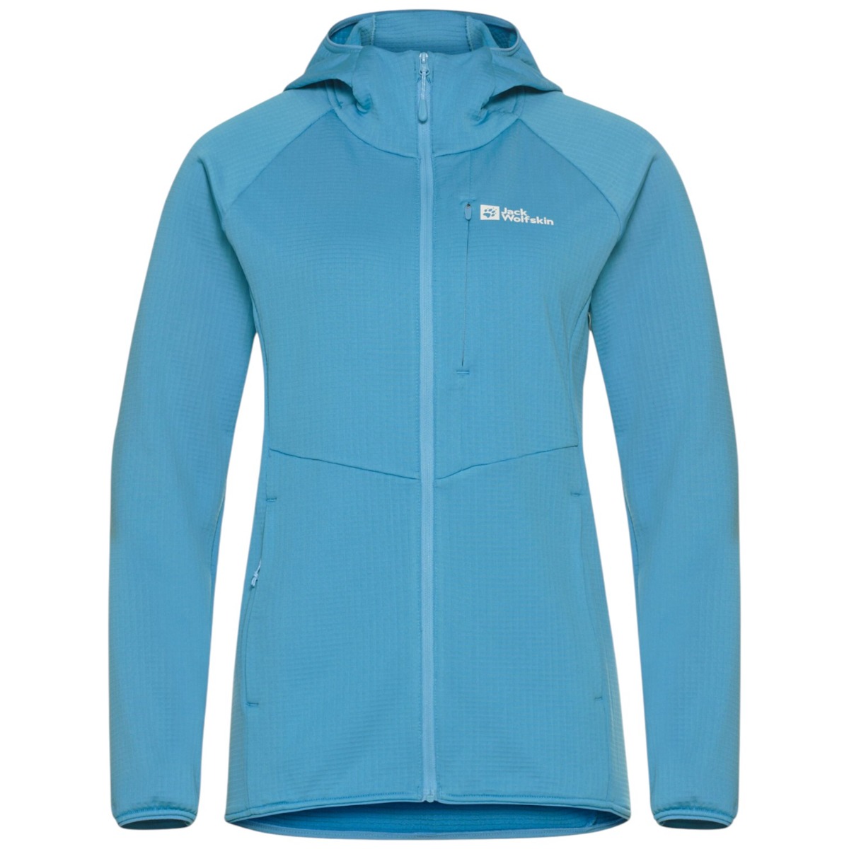Hanorac dama Jack Wolfskin Kolbenberg FW 2025