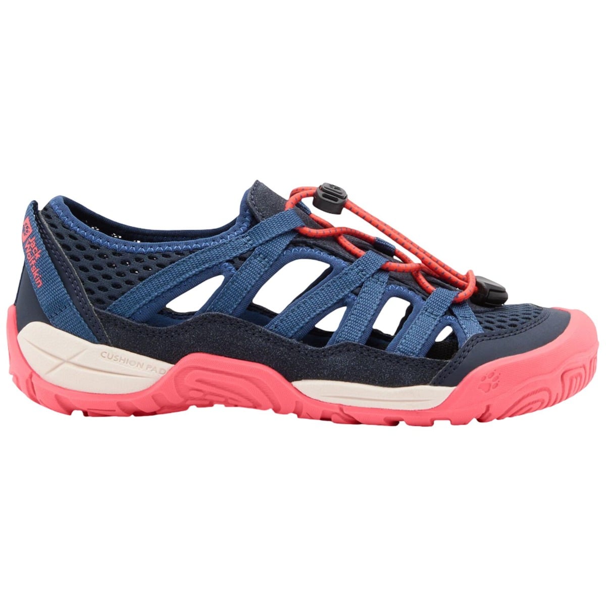 Sandale copii Jack Wolfskin Levente SS 2026