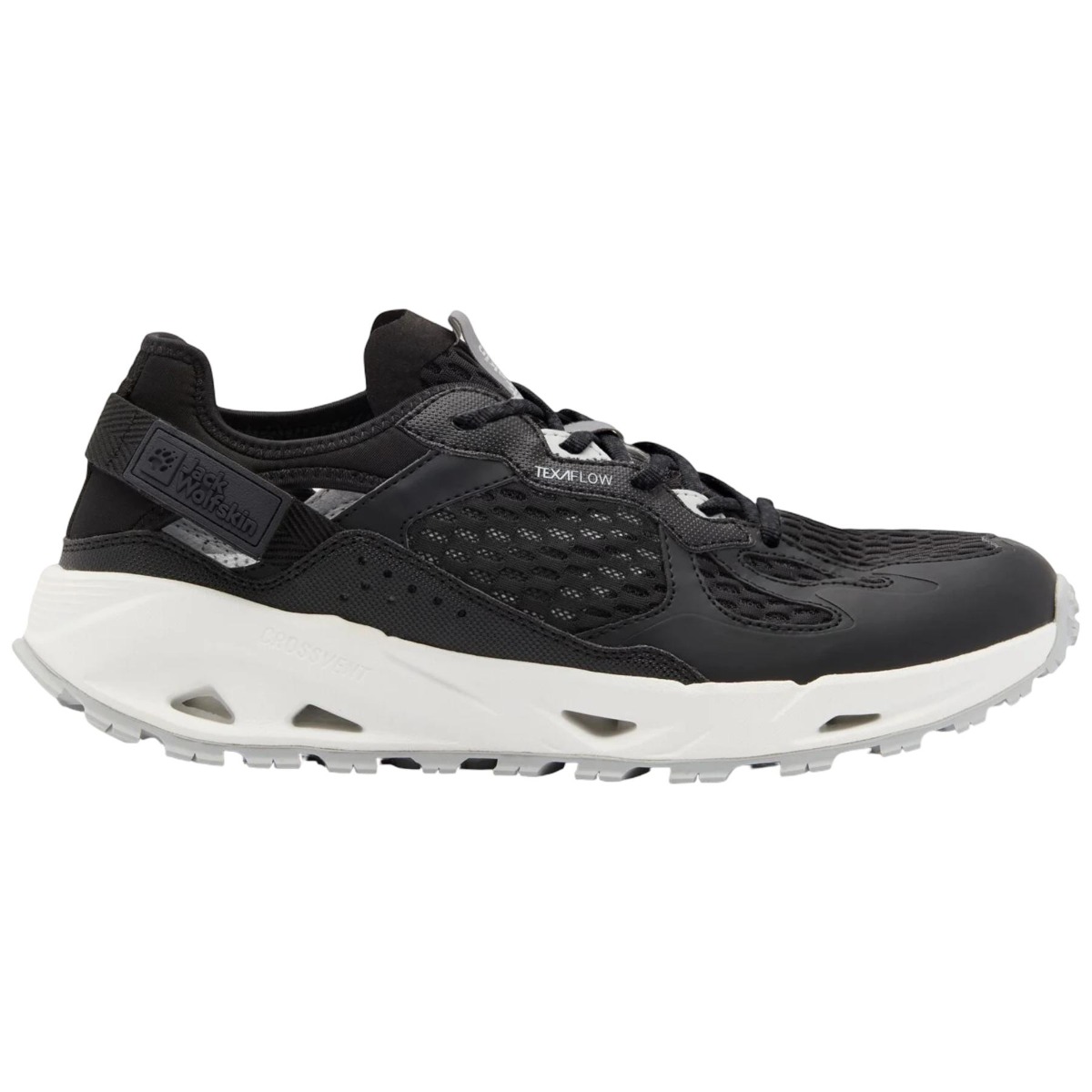 Pantofi trekking barbati Jack Wolfskin Prelight Hybrid Vent Low SS 2026