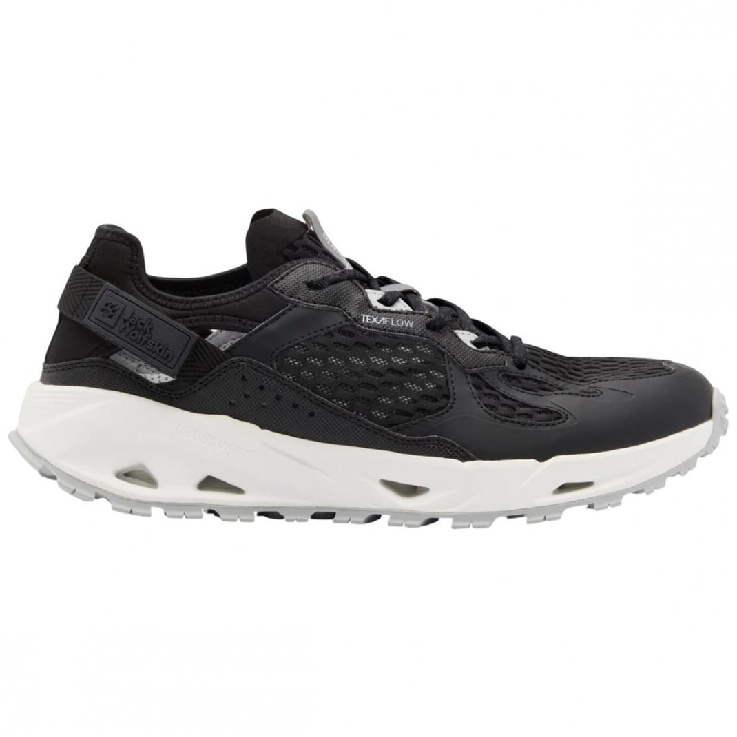 Pantofi trekking barbati Jack Wolfskin Prelight Hybrid Vent Low SS 2026