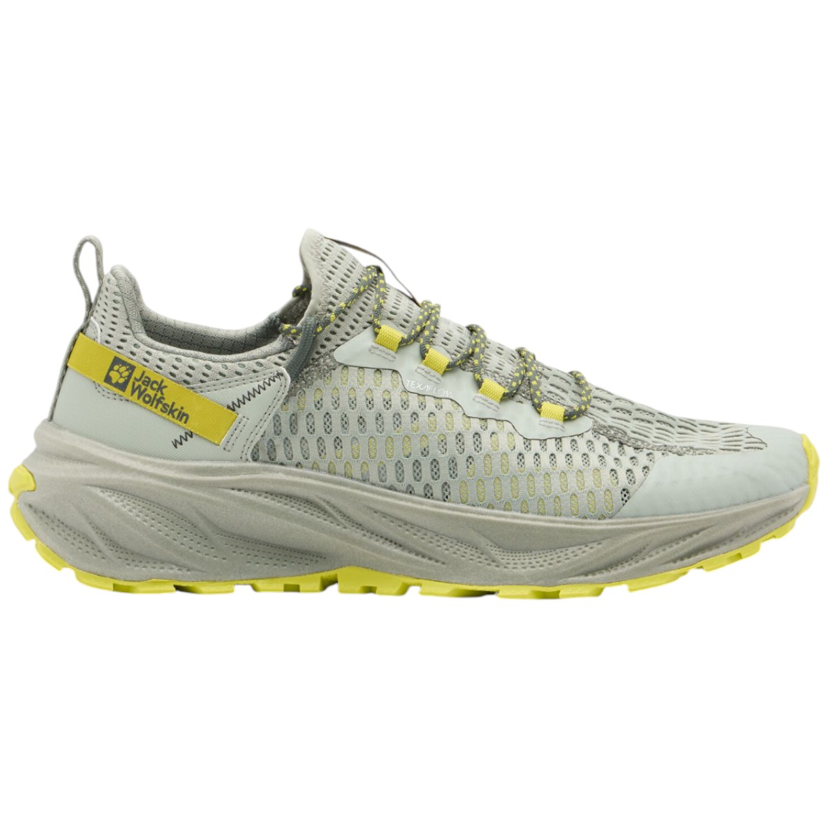 Pantofi trekking barbati Jack Wolfskin Prelight Swift Vent Low SS 2025