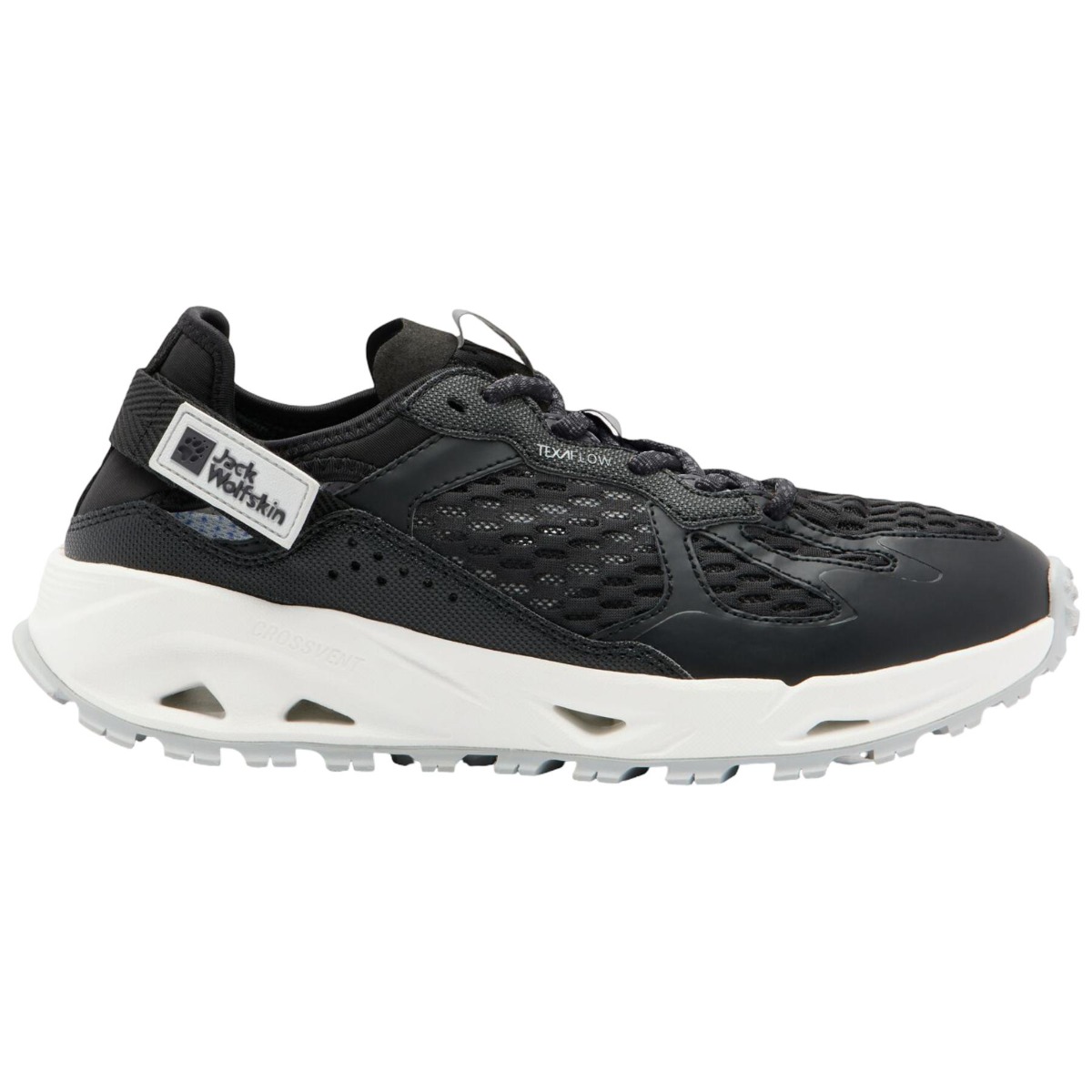 Pantofi trekking dama Jack Wolfskin Prelight Hybrid Vent Low SS 2026
