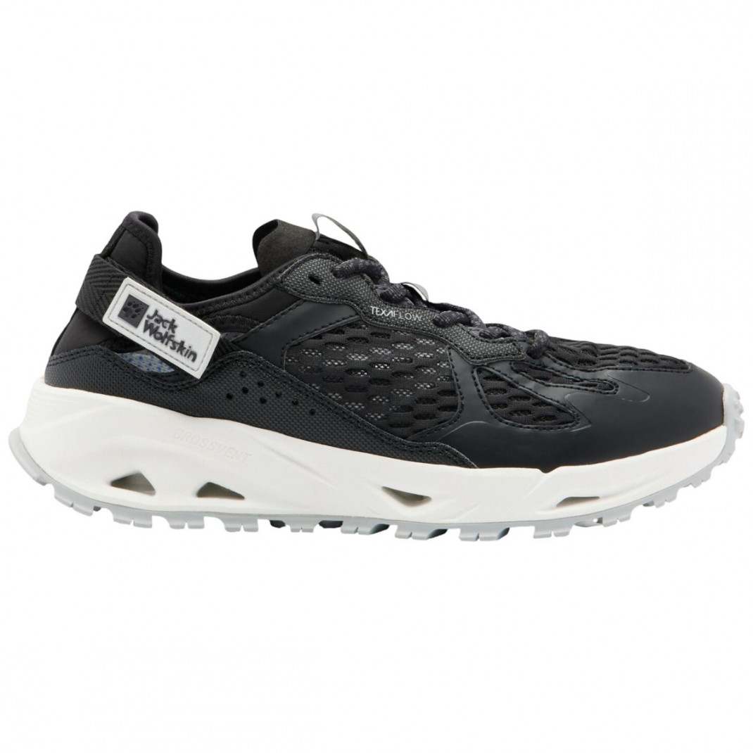 Pantofi trekking dama Jack Wolfskin Prelight Hybrid Vent Low SS 2026