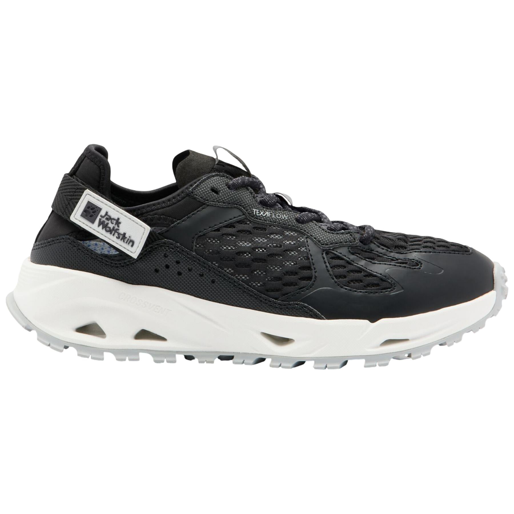 Pantofi trekking dama Jack Wolfskin Prelight Hybrid Vent Low SS 2026