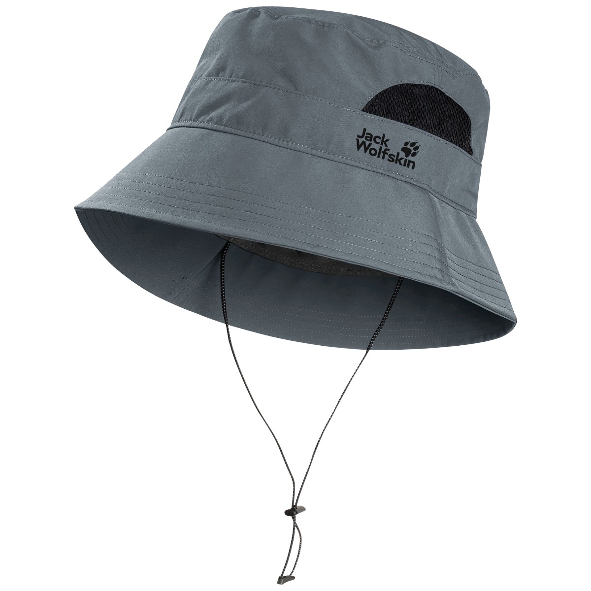 Palarie  Jack Wolfskin Vent Bucket SS 2026