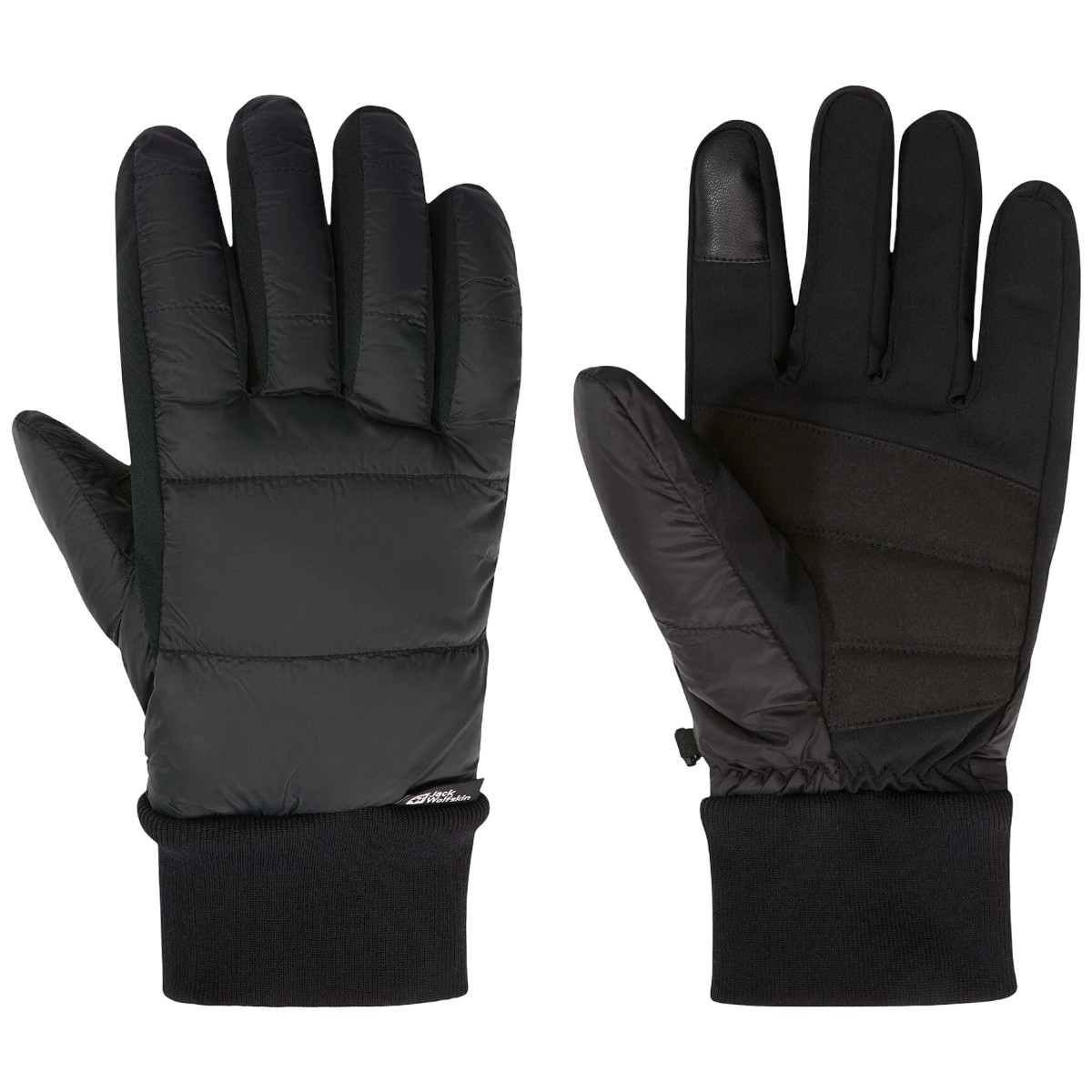 Manusi Jack Wolfskin Urban
