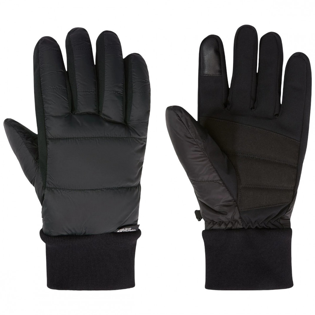 Manusi Jack Wolfskin Urban