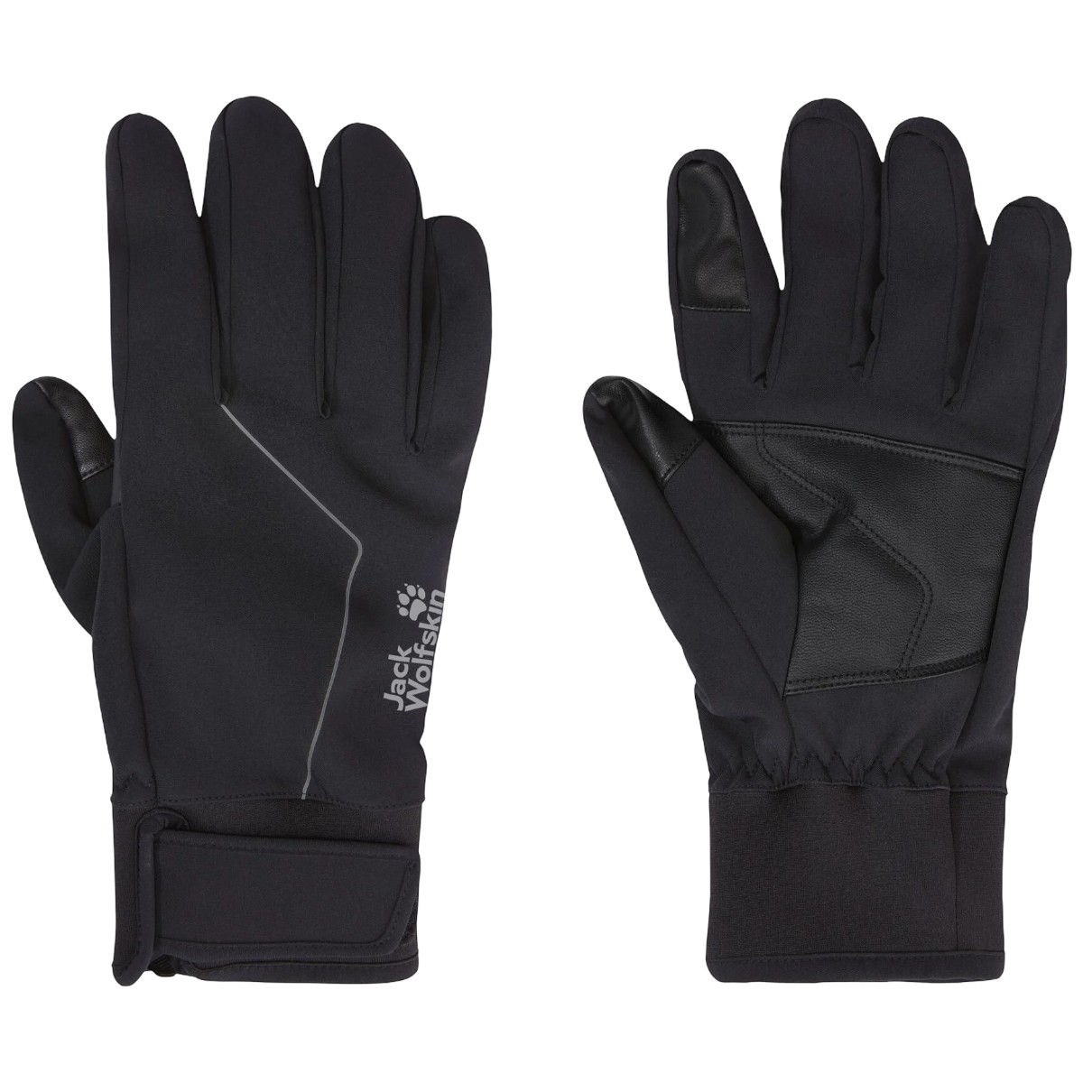 Manusi Jack Wolfskin Refl
