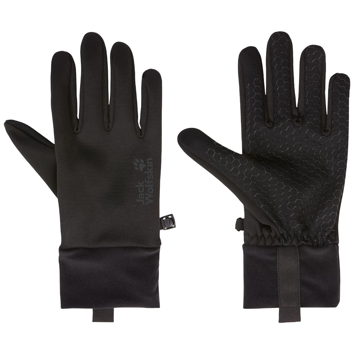 Manusi Jack Wolfskin Extensive