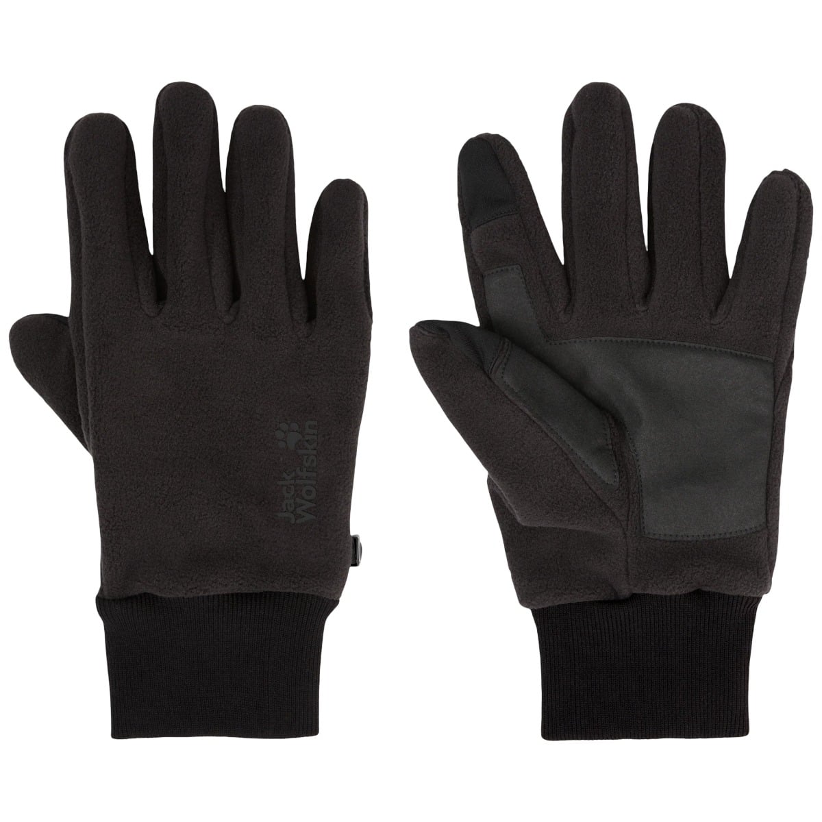 Manusi Jack Wolfskin Vertigo FW 2026