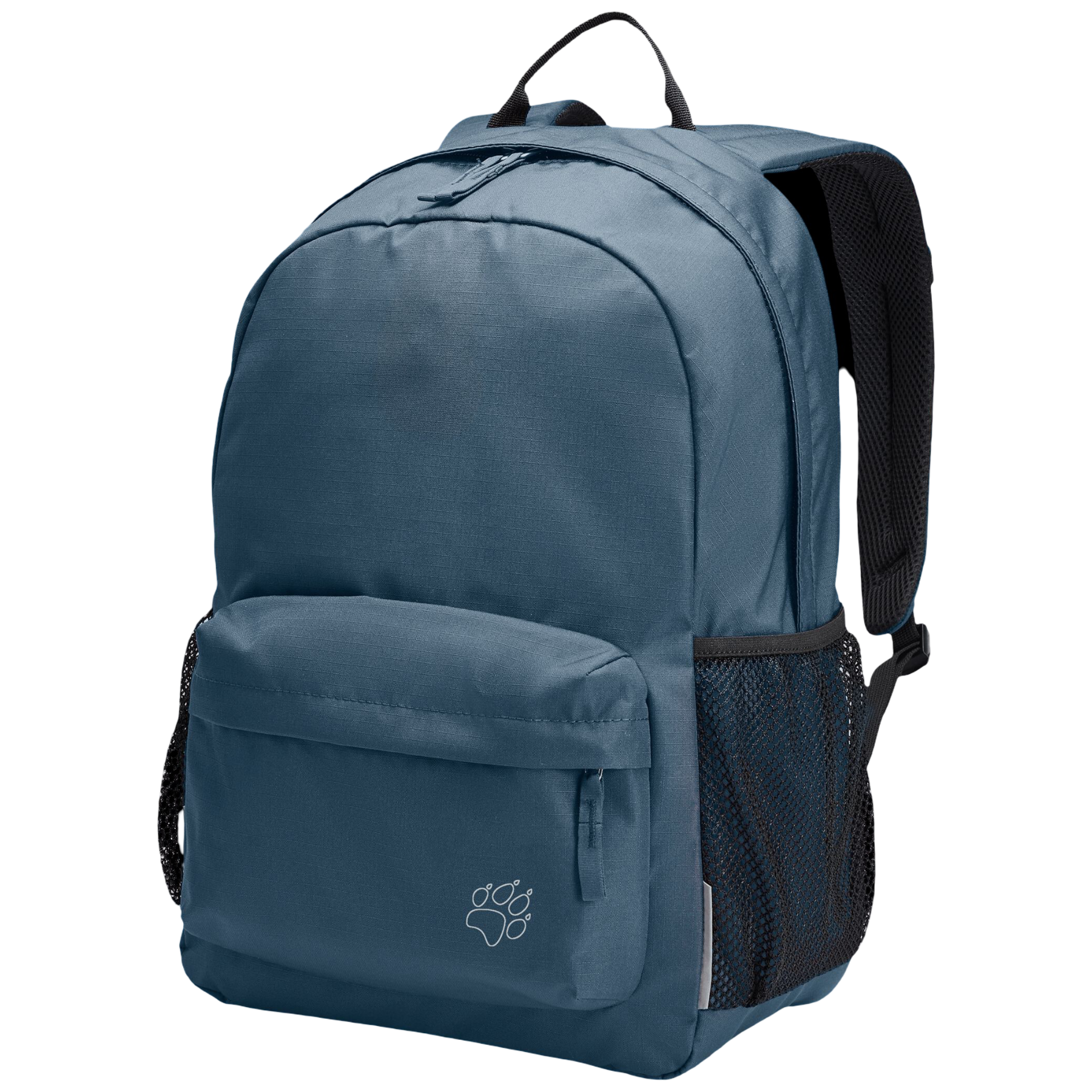 Rucsac copii Jack Wolfskin Rebel Pack 25 SS 2026-Albastru