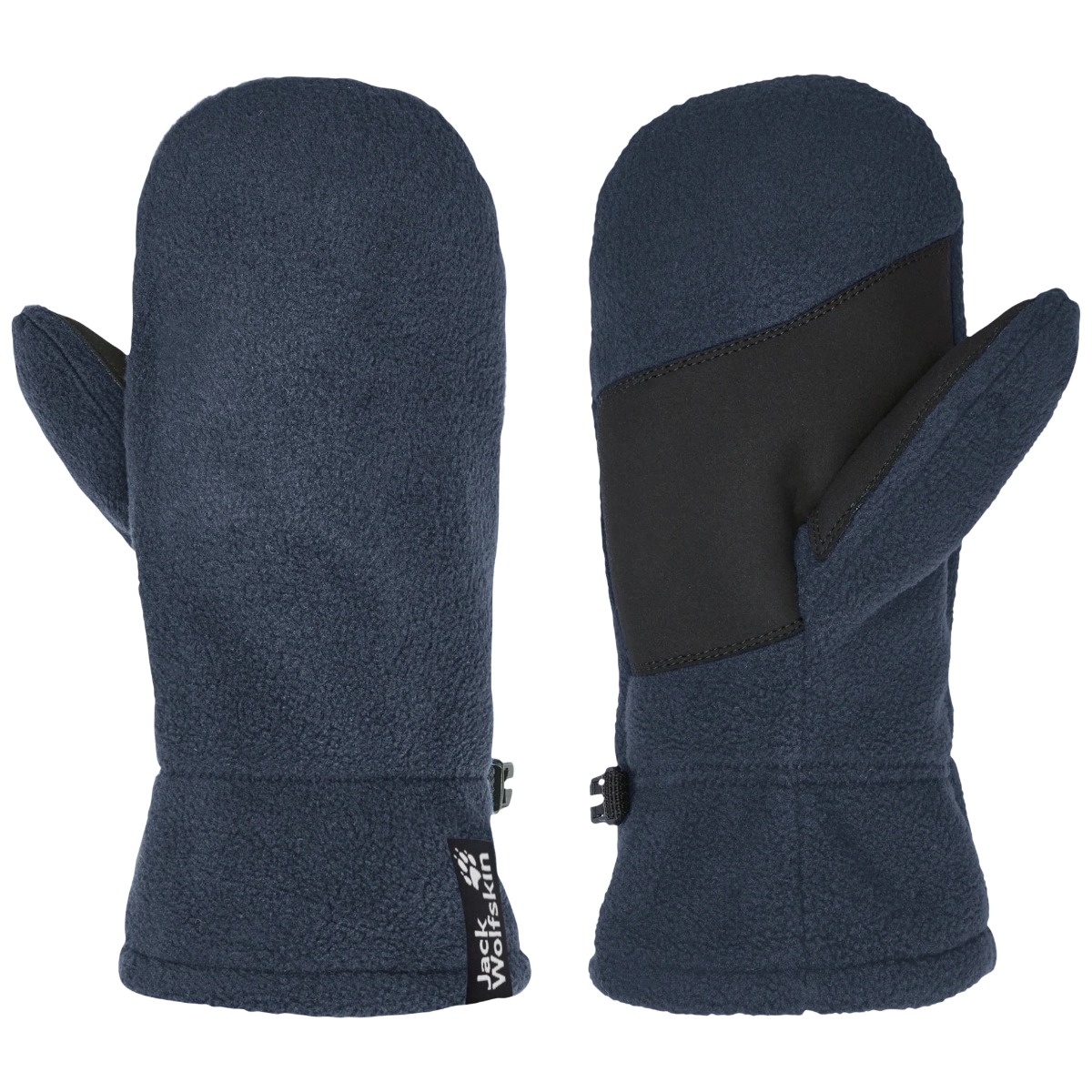 Manusi copii Jack Wolfskin Fleece Mitten FW 2026