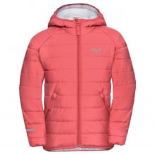 Geaca copii Jack Wolfskin Zenon FW 2025