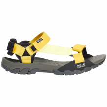 Sandale barbati Jack Wolfskin Ridge SS 2026-Galben-42