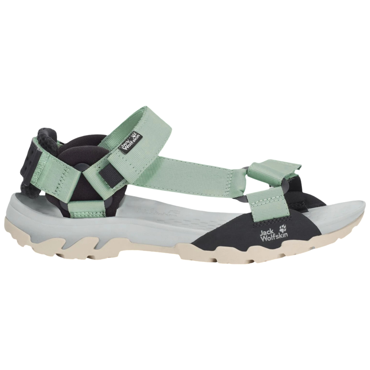 Sandale dama Jack Wolfskin Ridge SS 2026