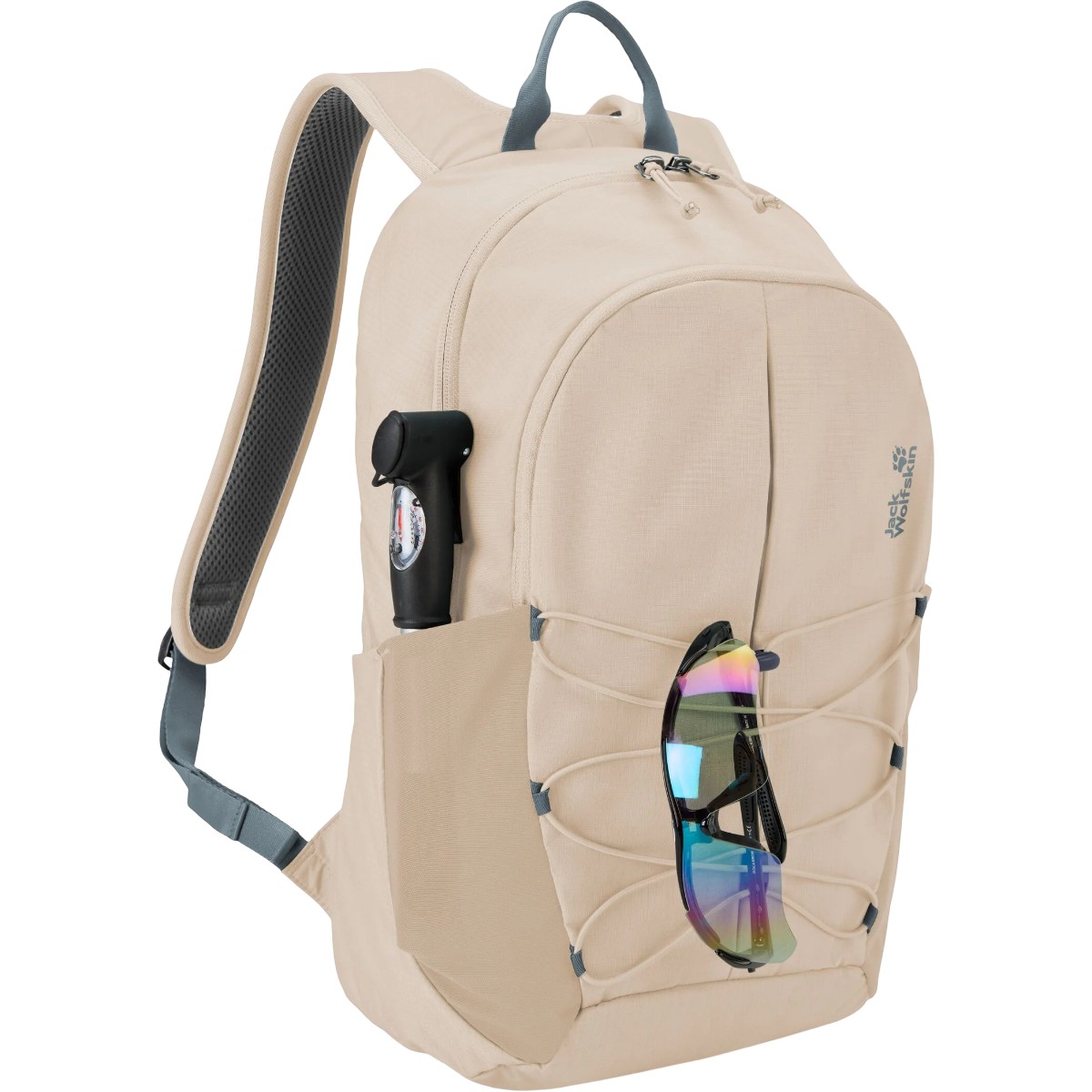 Rucsac dama Jack Wolfskin Yuma 18 L-Crem