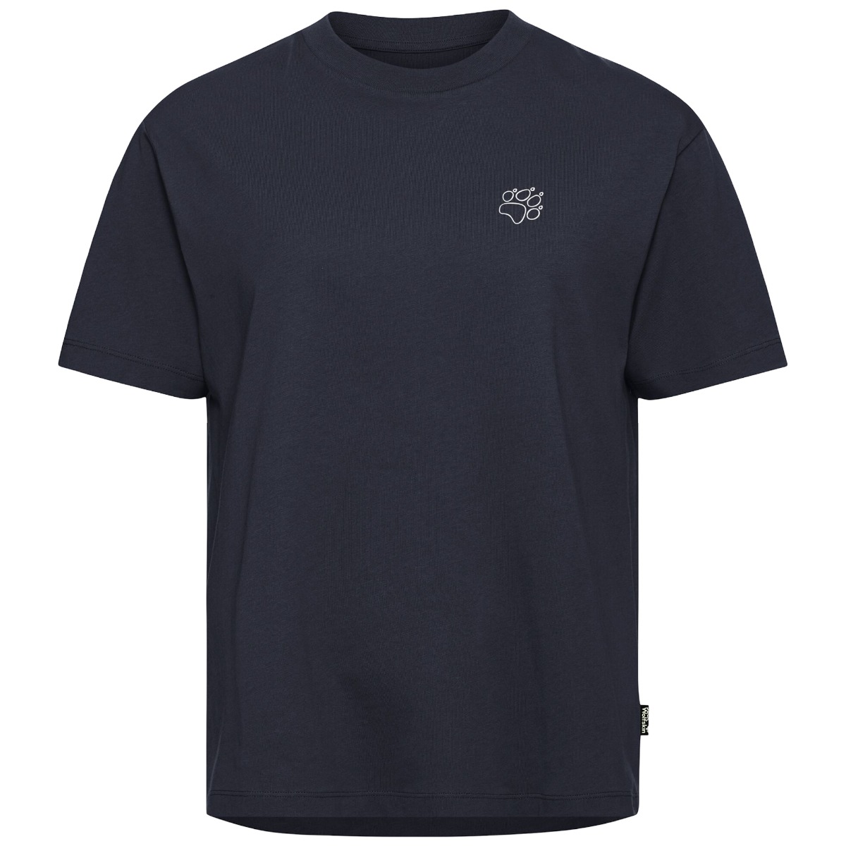 Tricou dama Jack Wolfskin Curious