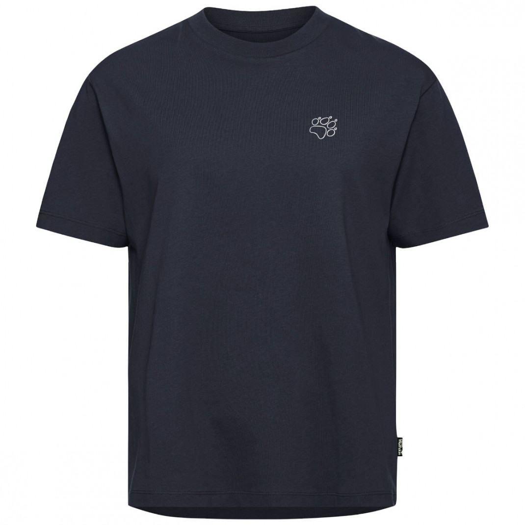 Tricou dama Jack Wolfskin Curious