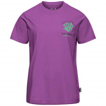 Tricou dama Jack Wolfskin Carefree